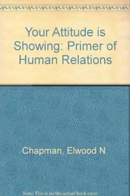 Your Attitude Is Showing