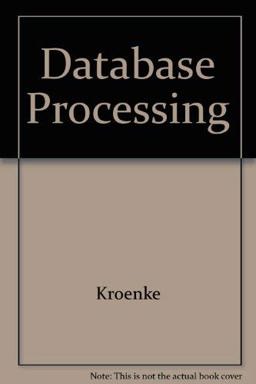 Database Processing