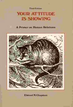 Your Attitude Is Showing