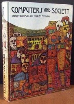 Computers and Society Computers and Society