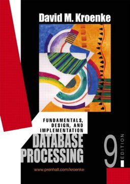 Database Processing