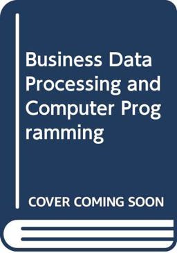 Business Data Processing