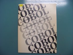 Structured COBOL