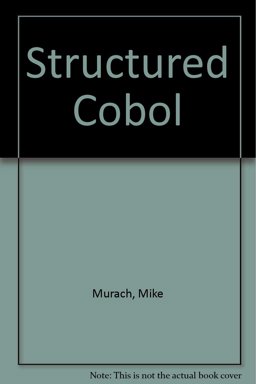 Structured COBOL