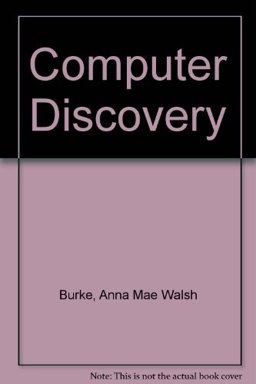 Computer Discovery