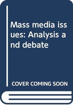 Mass Media Issues