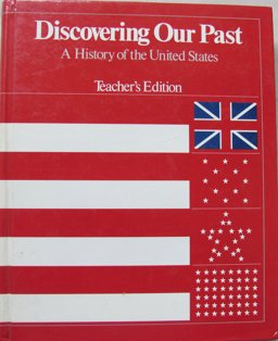 Discovering Our Past