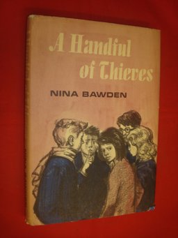 A Handful of Thieves