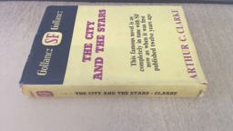 The City and the Stars