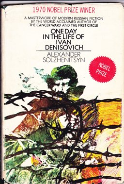 One Day in the Life of Ivan Denisovich
