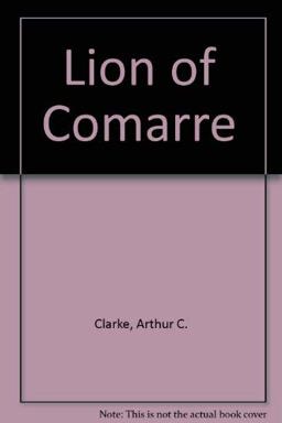 The Lion of Comarre, and Against the Fall of Night
