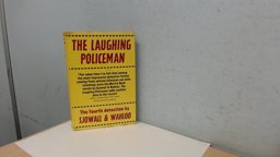 The Laughing Policeman