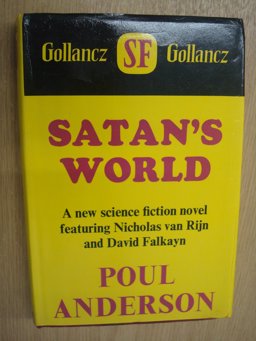 Satan's World