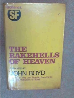 The Rakehells of Heaven