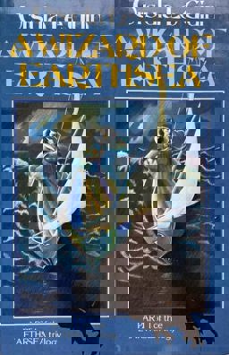 A Wizard of Earthsea