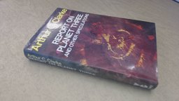 Report on Planet Three and Other Speculations