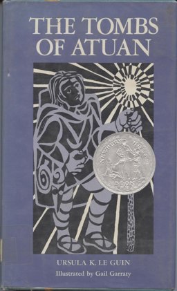The Tombs of Atuan