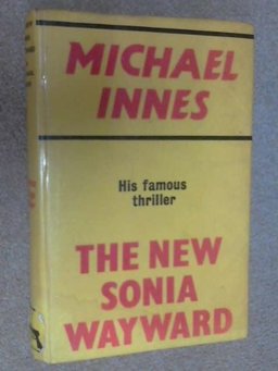 The New Sonia Wayward