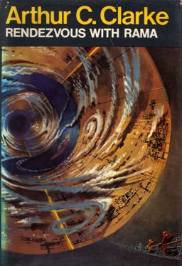 Rendezvous with Rama