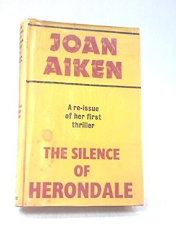 The Silence of Herondale