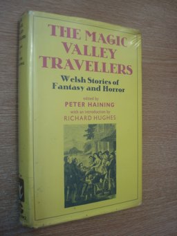 Magic Valley Travellers