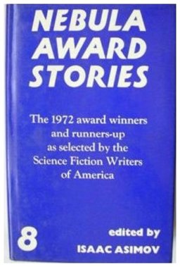Nebula Award Stories