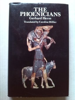 The Phoenicians