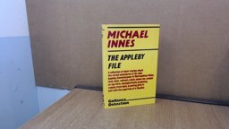 The Appleby File