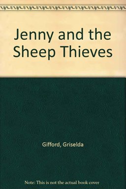 Jenny and the Sheep Thieves