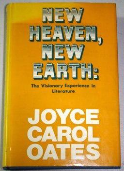 New Heaven, New Earth