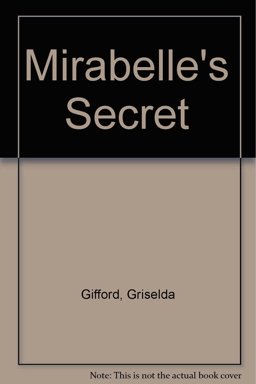 Mirabelle's Secret