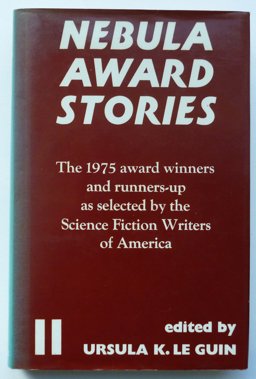 Nebula Award Stories