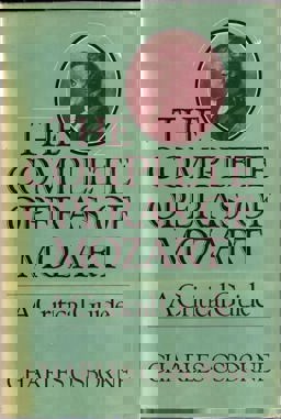 The Complete Operas of Mozart