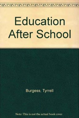 Education after School