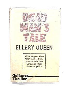 Dead Man's Tale Dead Man's Tale