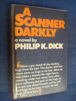 A Scanner Darkly