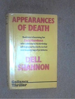 Appearances of Death
