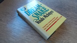 Dreamsnake