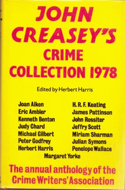 John Creasey's Crime Collection
