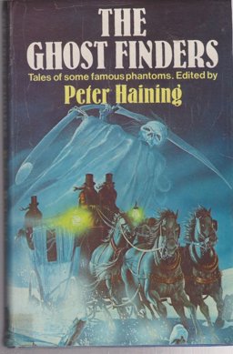 The Ghost Finders