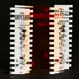 The Bloody Chamber and Other Stories