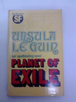 Planet of Exile