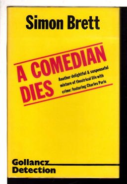 A Comedian Dies