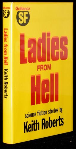 Ladies from Hell