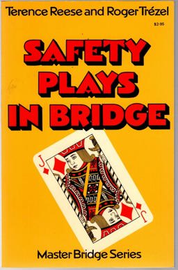 Safety Plays in Bridge