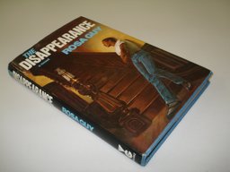 The Disappearance