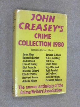 John Creasey's Crime Collection