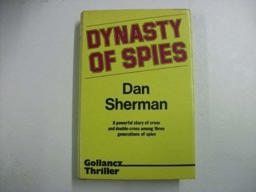 Dynasty of Spies Dynasty of Spies