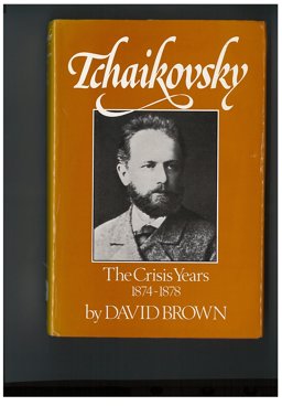 Tchaikovsky