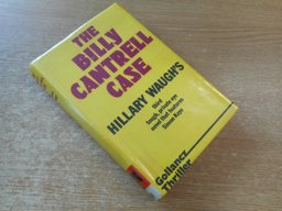 The Billy Cantrell Case